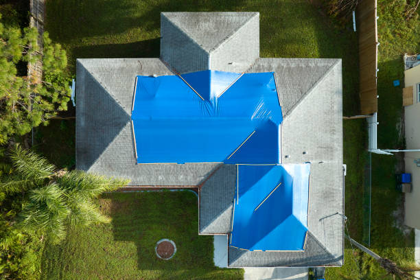Best Rubber Roofing (EPDM, TPO)  in Short Pump, VA